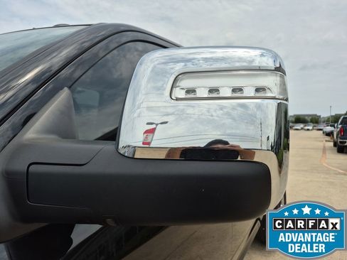 Used 2024 RAM 2500 Laramie image 32