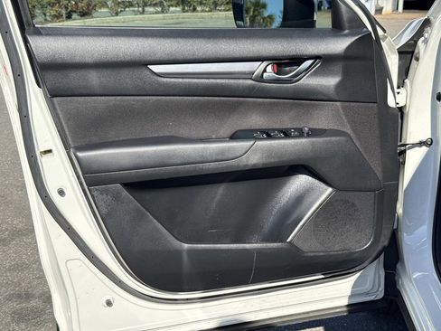 Used 2018 MAZDA CX-5 Sport image 22