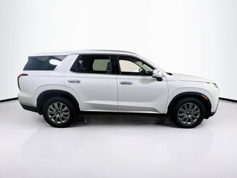 Used 2023 Hyundai Palisade SEL w/ Cargo Package AWD/4WD image 4