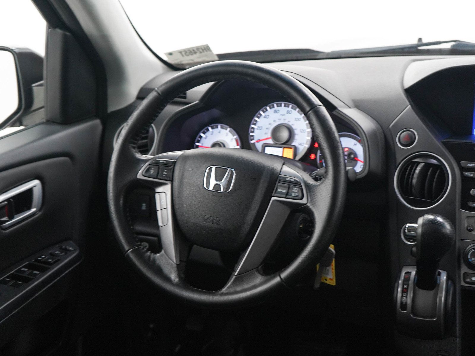 Used 2013 Honda Pilot EX-L image 14