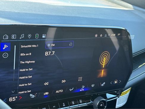 New 2025 Chevrolet Blazer EV LT AWD/4WD image 9