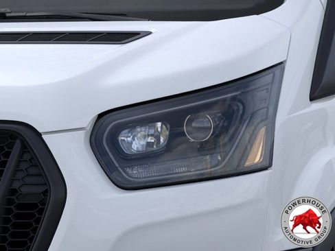New 2025 Ford Transit 350 Low Roof AWD w/ Load Area Protection Package image 20
