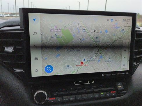 Used 2023 Toyota Sequoia TRD Pro image 24