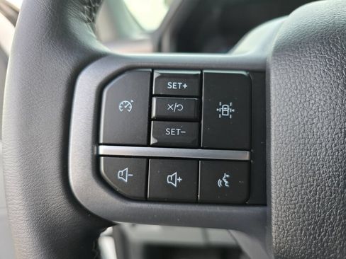 Certified 2025 Ford F150 Lightning XLT AWD/4WD image 21
