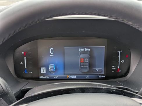 Used 2023 Ford Escape Active w/ Tech Pack #1 AWD/4WD image 14