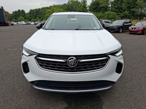 Used 2023 Buick Envision Preferred w/ Sport Touring Package image 2