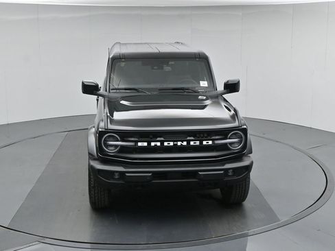 New 2026 Ford Bronco Outer Banks image 37