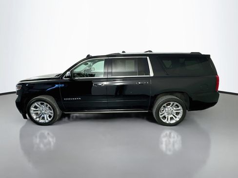 Used 2019 Chevrolet Suburban Premier w/ Premier Plus Edition AWD/4WD image 4