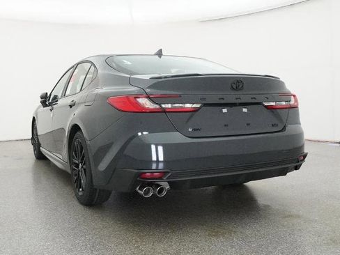 New 2026 Toyota Camry SE image 22