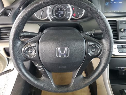Used 2014 Honda Accord LX image 21