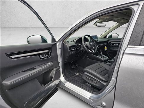 New 2026 Honda CR-V EX-L image 15