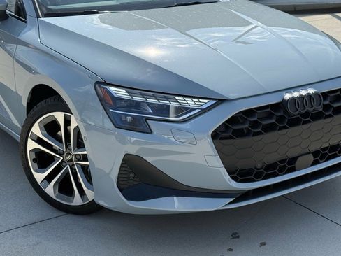 New 2026 Audi A3 2.0T Premium image 5