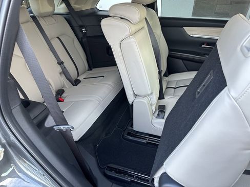 New 2026 MAZDA CX-90 3.3 Turbo w/ Preferred Package image 16