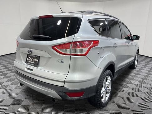 Used 2013 Ford Escape SE AWD/4WD image 6
