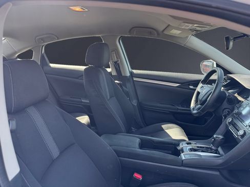 Used 2021 Honda Civic LX image 14