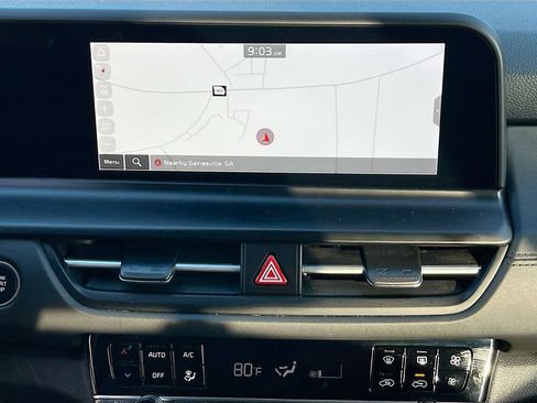 Certified 2024 Kia Seltos SX image 12