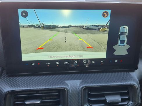 New 2026 Ford Mustang GT image 18