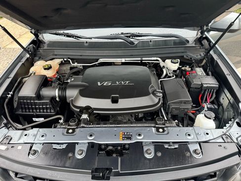 Used 2019 Chevrolet Colorado Z71 image 24