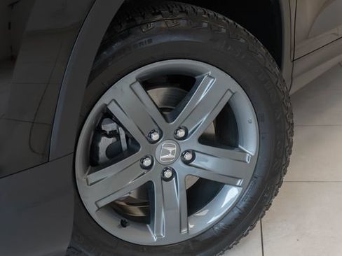 Certified 2023 Honda Ridgeline RTL image 2