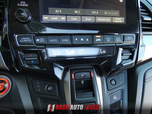 Used 2019 Honda Odyssey EX-L image 63