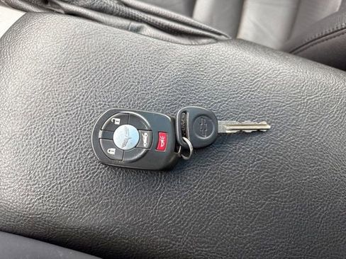 Used 2007 Chevrolet Corvette Coupe w/ Preferred Equipment Group image 10