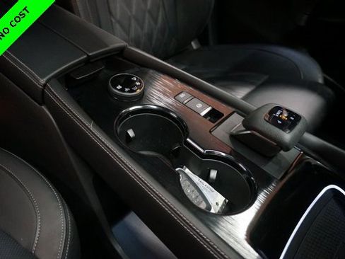 Certified 2023 Nissan Rogue Platinum w/ Platinum Premium Package image 54