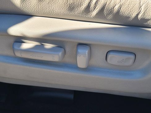 Used 2022 Honda Passport EX-L image 8