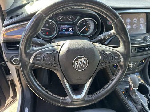Used 2018 Buick Envision Essence image 27