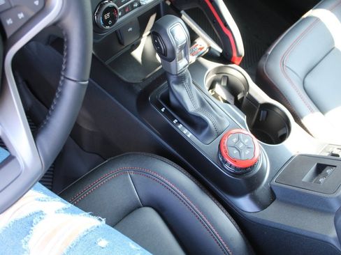 New 2025 Ford Bronco Stroppe Edition image 19