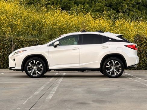 Used 2016 Lexus RX 350 AWD w/ Premium Package image 7