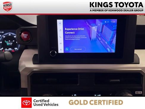 Certified 2024 Toyota Tacoma TRD Off-Road AWD/4WD image 19