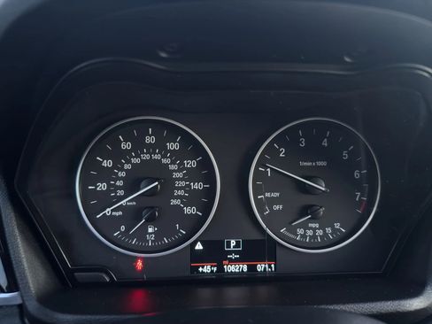 Used 2018 BMW X1 xDrive28i image 23