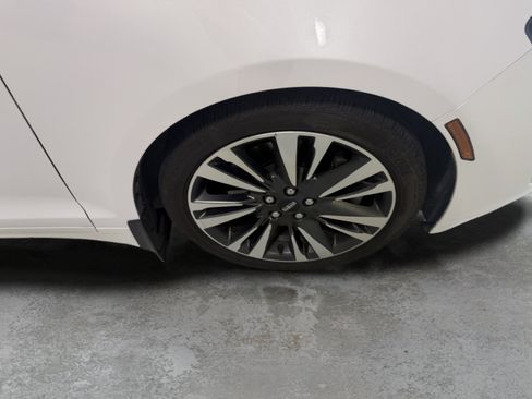 Used 2018 Lincoln MKZ Reserve w/ Climate Package AWD/4WD image 19