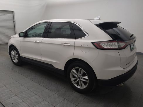 Used 2015 Ford Edge SEL w/ Equipment Group 201A image 3