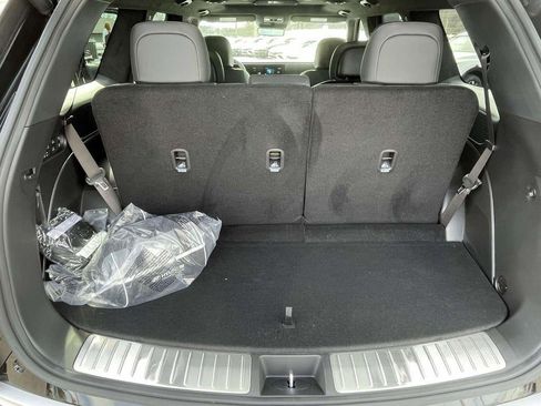 New 2026 Hyundai Palisade Calligraphy image 26