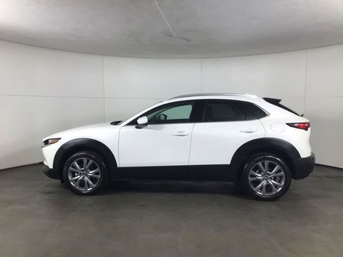 Used 2021 MAZDA CX-30 FWD 2.5 S w/ Premium Package image 2
