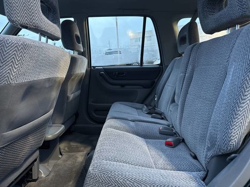 Used 1998 Honda CR-V LX image 21