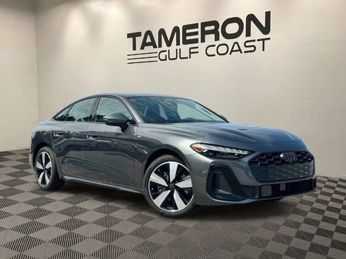New 2026 Audi A5 2.0T Premium Plus AWD/4WD image 1
