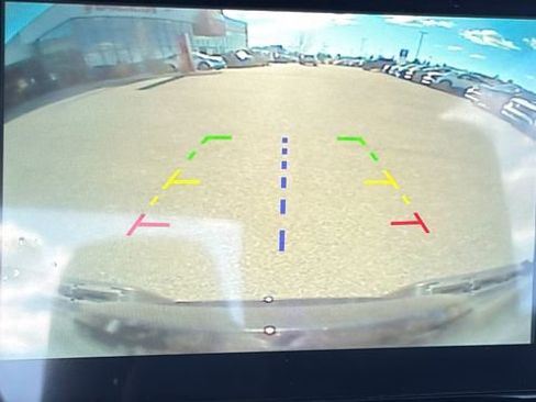 New 2026 Nissan Frontier SV w/ Tow Package image 16