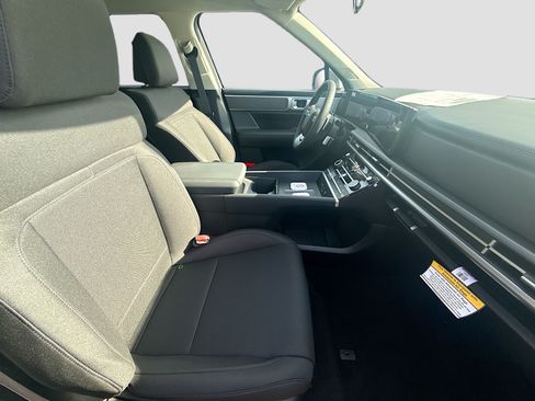 New 2026 Hyundai Santa Fe SE FWD image 20