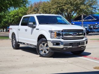 Used 2020 Ford F150 XLT w/ Equipment Group 302A Luxury video 2