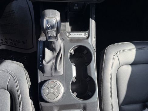 New 2026 Ford Bronco Big Bend AWD/4WD image 24