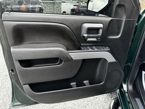 Used 2015 Chevrolet Silverado 1500 LT w/ All Star Edition image 24