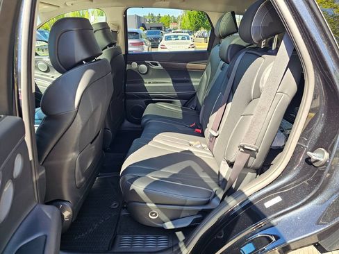 New 2026 Genesis GV80 3.5T Advanced AWD/4WD image 22