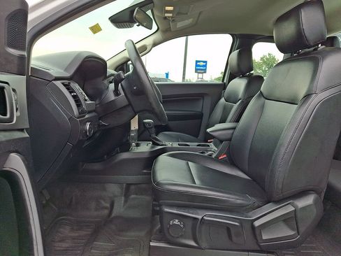 Used 2020 Ford Ranger XL w/ Equipment Group 101A Mid RWD image 15