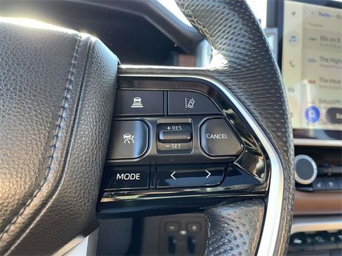 Used 2024 Toyota Tundra 1794 Edition image 25