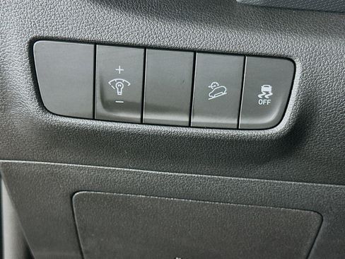 Used 2023 Hyundai Kona N Line image 17