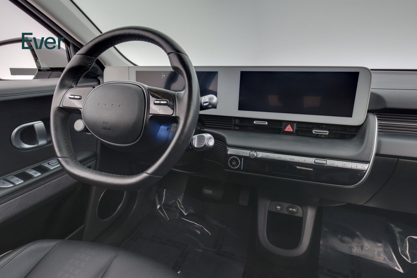 Used 2024 Hyundai Ioniq 5 Limited RWD image 25
