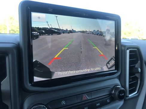 Certified 2023 Ford Bronco Sport Big Bend w/ Convenience Package image 18