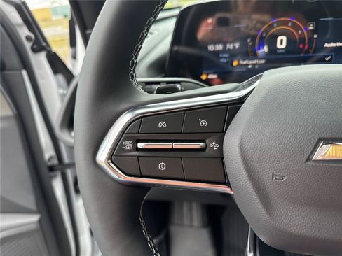 New 2026 Chevrolet Traverse LT FWD image 21
